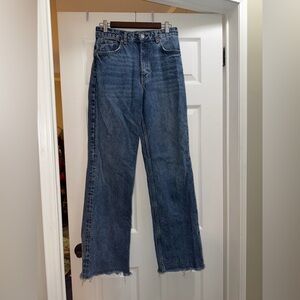 Zara Jeans